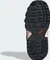 adidas Terrex Skychaser Mid GTX chalky brown/off white/blush pink (Junior) Vorschaubild