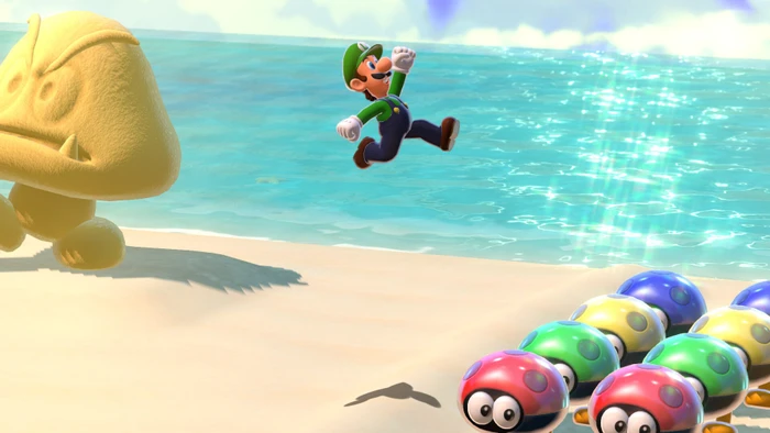 Super Mario 3D World & Bowser's Fury (Download) (Switch)