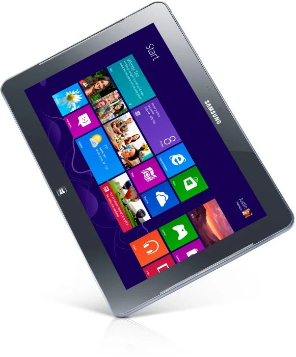 Samsung ATIV Tab 5, 64GB, Windows 8 32bit