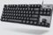 Logitech K835 TKL Mechanical Keyboard, grau/schwarz, TTC RED, USB, DE Vorschaubild