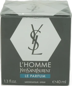 Yves Saint Laurent L'Homme Le Parfum, 40ml