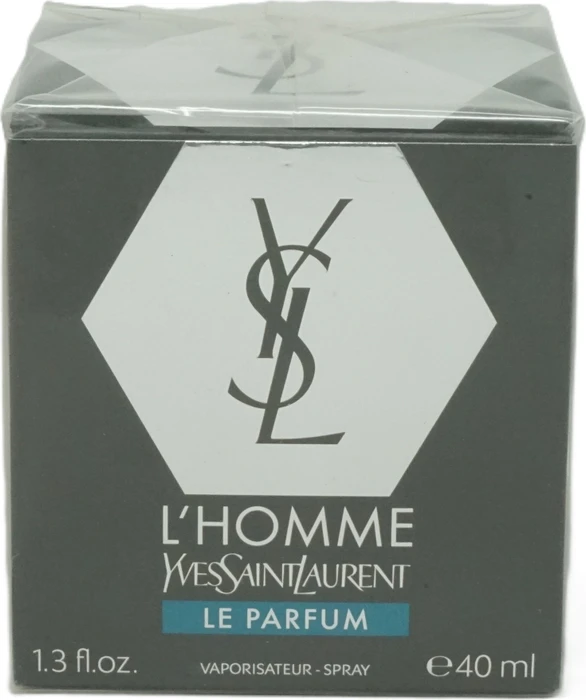 Yves Saint Laurent L'Homme Le Parfum Eau de Parfum