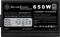 SilverStone Strider Platinum PT Series (Rev. 1.1) 650W, ATX 2.4 Vorschaubild