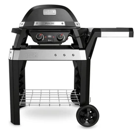 Weber Pulse 2000 Stand