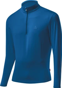 Löffler Midlayer Evo Transtex Funktionsshirt langarm orbit (Herren)