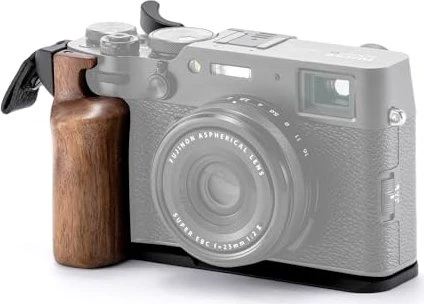 Tilta Vintage Kamerakäfig für Fujifilm X100VI Base Kit (verschiedene Farben)