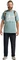 Jack Wolfskin Wagami Zip-Off Hose lang dark navy (Herren) Vorschaubild