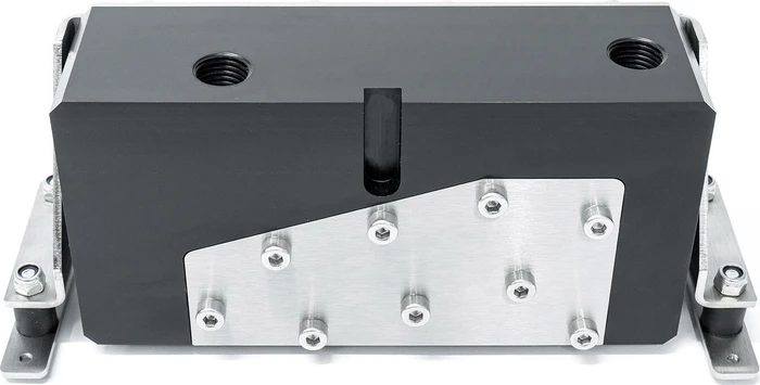 Watercool Industrial Line D5-Dualtop