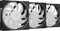 Endorfy SilentiumPC Fluctus 120 PWM ARGB, 120mm, 3er-Pack Vorschaubild