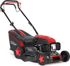 Güde Eco Wheeler 514.6 R Benzin-Rasenmäher