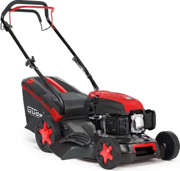 Güde Eco Wheeler 514.6 R Benzin-Rasenmäher