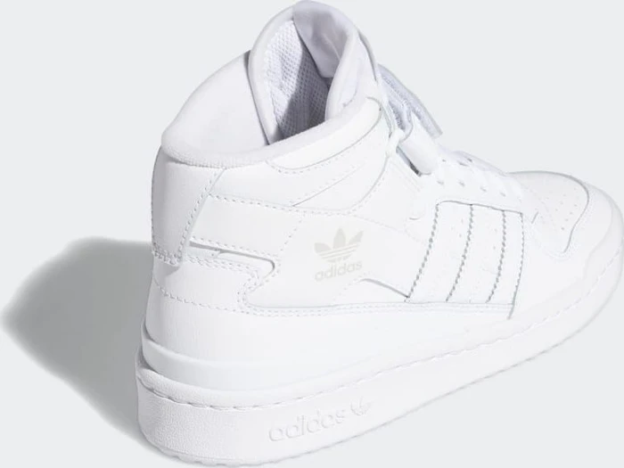 adidas Forum Mid cloud white (Junior)