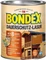 Bondex Dauerschutz-Lasur Holzschutzmittel, 750ml Vorschaubild