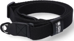 Artisan&Artist ACAM-100AA Kamera-Tragegurt Slim and Soft Cloth schwarz