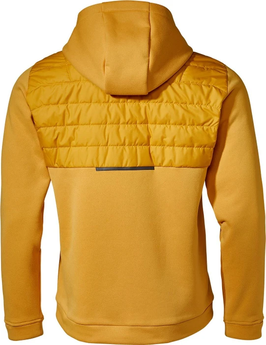 Vaude Comyou Padded Fahrradjacke burnt yellow (Herren)