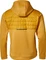 Vaude Comyou Padded Fahrradjacke burnt yellow (Herren) Vorschaubild