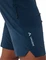 Vaude Kuro Shorts II Fahrradhose kurz dark sea (Herren) Vorschaubild