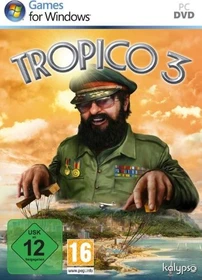 Tropico 3 (PC)