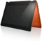 Lenovo Yoga 11s, orange, Core i3-4020Y, 4GB RAM, 128GB SSD, DE Vorschaubild