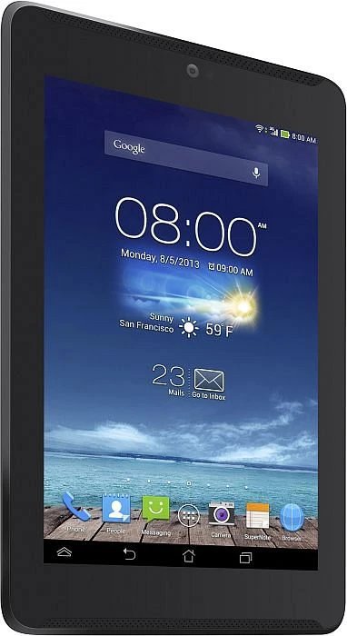 ASUS Fonepad 7 ME372CG-1A056A, weiß, 16GB, UMTS