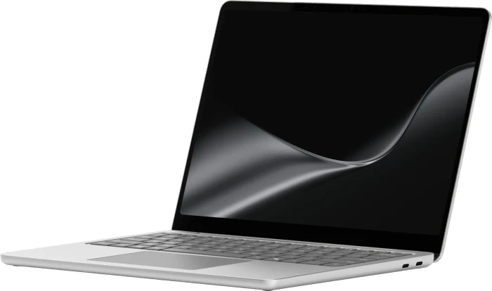Microsoft Surface Laptop 13" Gen 2, Platin, Snapdragon X2 Plus - X2P-42-100, 16GB RAM, 256GB Flash, DE [2026]