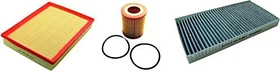 Mapco 68718 Set