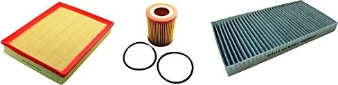 Mapco 68718 Set