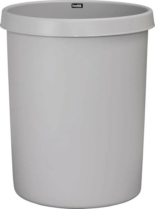 Helit the german Papierkorb 30l