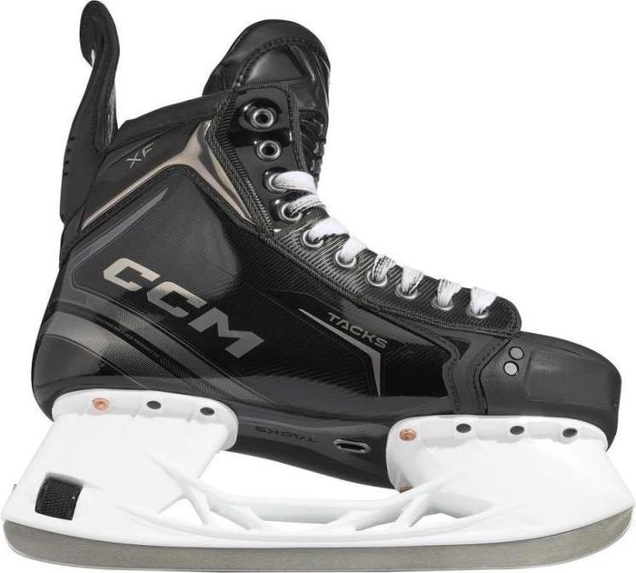 CCM Tacks XF Senior Eishockeyschuhe (SKXF-SR)