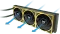 Thermaltake MAGCurve 360 Ultra ARGB Sync, schwarz Vorschaubild