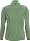 Vaude Rosemoor Fleece II Funktionsjacke willow green (Damen) Vorschaubild