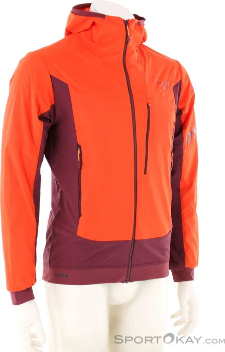 Dynafit Free Alpha Direct Jacke (Herren)