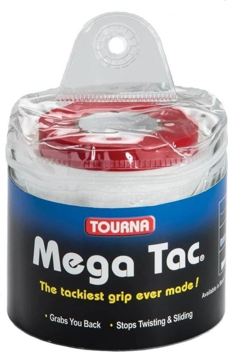 Tourna Grip XL Griffband weiß