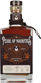 The Pearl of Mauritius Ultra Premium 700ml