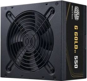 Cooler Master G Gold V2 550 550W, ATX 3.1