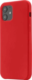 JT Berlin Liquid SilikonCase Steglitz für Apple iPhone 12 Mini rot