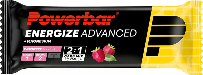 PowerBar Energize Advanced 55g