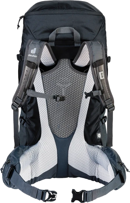Deuter Futura Pro 34 SL black/graphite (Damen)