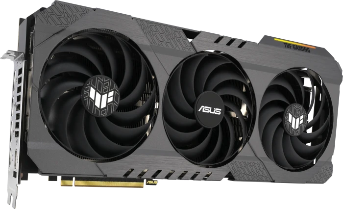 ASUS TUF Gaming GeForce RTX 4070 Ti SUPER OG OC, TUF-RTX4070TIS-O16G-OG-GAMING, 16GB GDDR6X, 2x HDMI, 3x DP