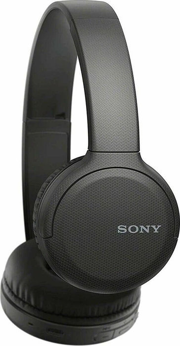 Sony WH-CH510 schwarz