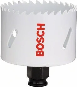 Bosch Professional Progressor for Wood and Metal Lochsäge, 65mm, 1 Stück
