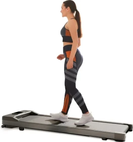 Letix Sports DeskWalk Laufband anthracite