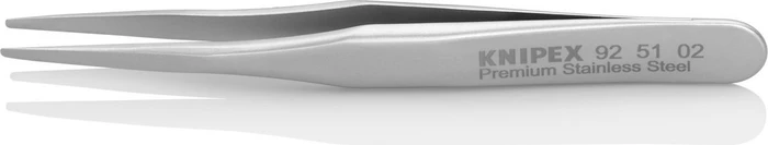 Knipex Pinzette, 7cm