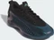 adidas Anthony Edwards 1 Low arctic night/core black/screaming green Vorschaubild