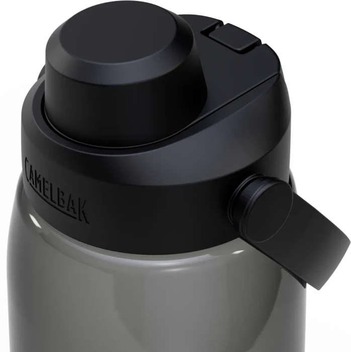CamelBak Thrive Chug Trinkflasche 946ml charcoal grey