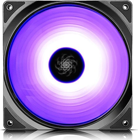 DeepCool CF140, 140mm