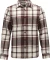 Black Diamond Project Heavy Flannel Hemd langarm burgundy/off white plaid (Herren) Vorschaubild