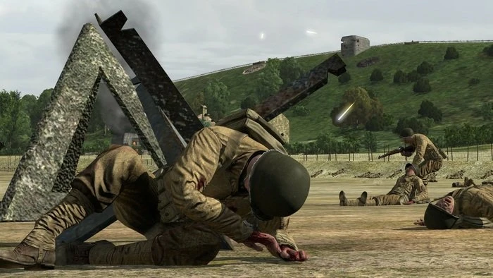 Iron Front - Liberation 1944 Gold (PC)