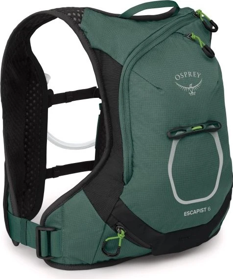 Osprey Escapist Velocity 6 