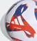 adidas Tiro League TSBE Fußball white/royal blue/team solar orange Vorschaubild
